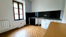 SOURS - MAISON 100 M² - 3 CHAMBRES -  JARDIN 
