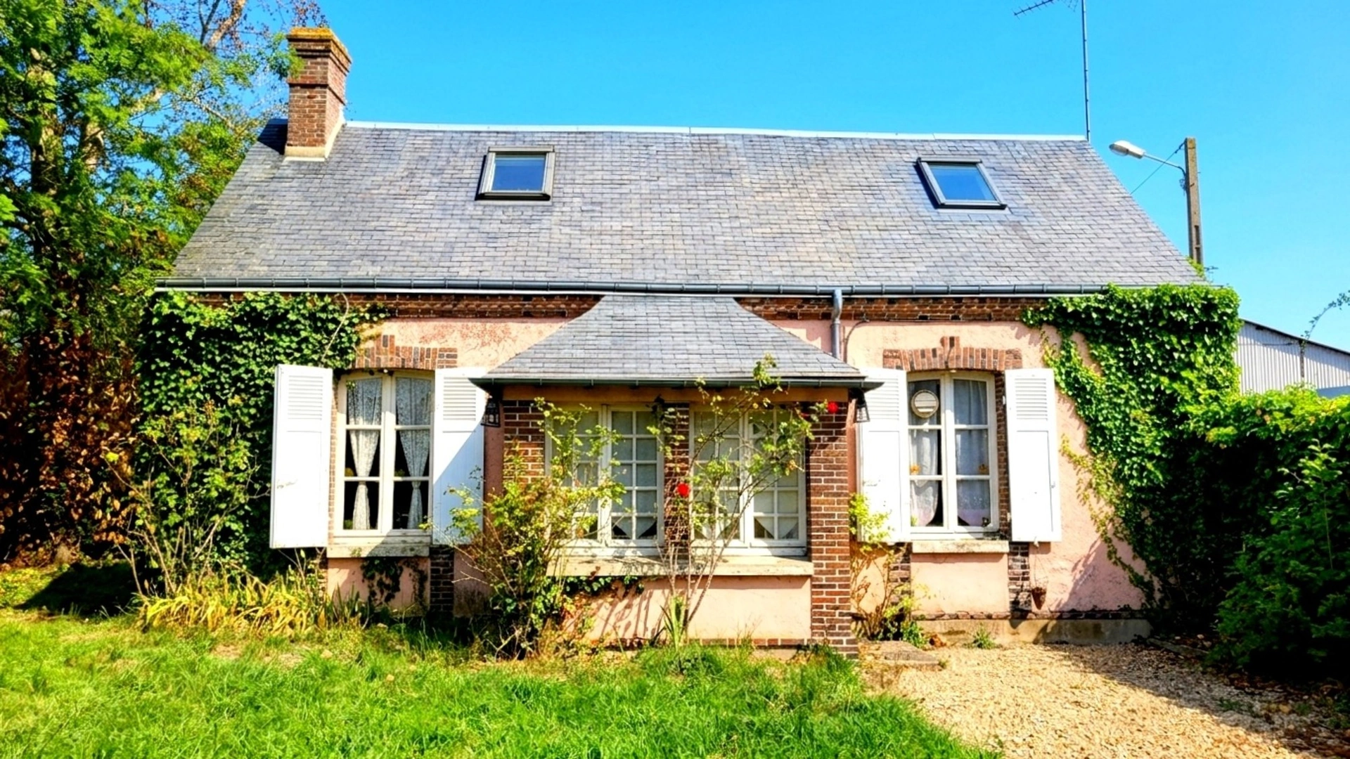 Maison 4 pièces 75 m² · à Amilly · 75 m² · 169 500 €