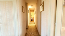LE GUE DE LONGROI - MAISON FAMILIALE - 5 PIECES - 110 m² - 4 CHAMBRES
