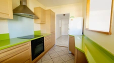 LUCE - APPARTEMENT 73.55 m² - ASCENSEUR - BALCON - CAVE ET PARKING