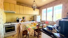 LE GUE DE LONGROI - MAISON FAMILIALE - 5 PIECES - 110 m² - 4 CHAMBRES