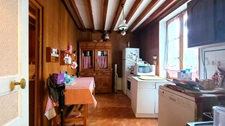 CHARTRES - MAISON 75 m² - JARDIN ET GRANGE