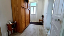 CHARTRES - ENSEMBLE IMMOBILIER  - HABITATION 175 m² AVEC GRANGE 200 m² - PARCELLES  5000 m2