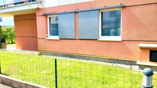 CHARTRES - APPARTEMENT T3 - TERRASSE ET JARDIN
