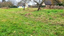 LE FAVRIL - TERRAIN CONSTRUCTIBLE - 1916 m²