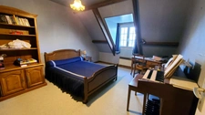 MAISON SUR SOUS-SOL TOTAL - 5 CHAMBRES ET VERANDA - MIGNIERES (28)