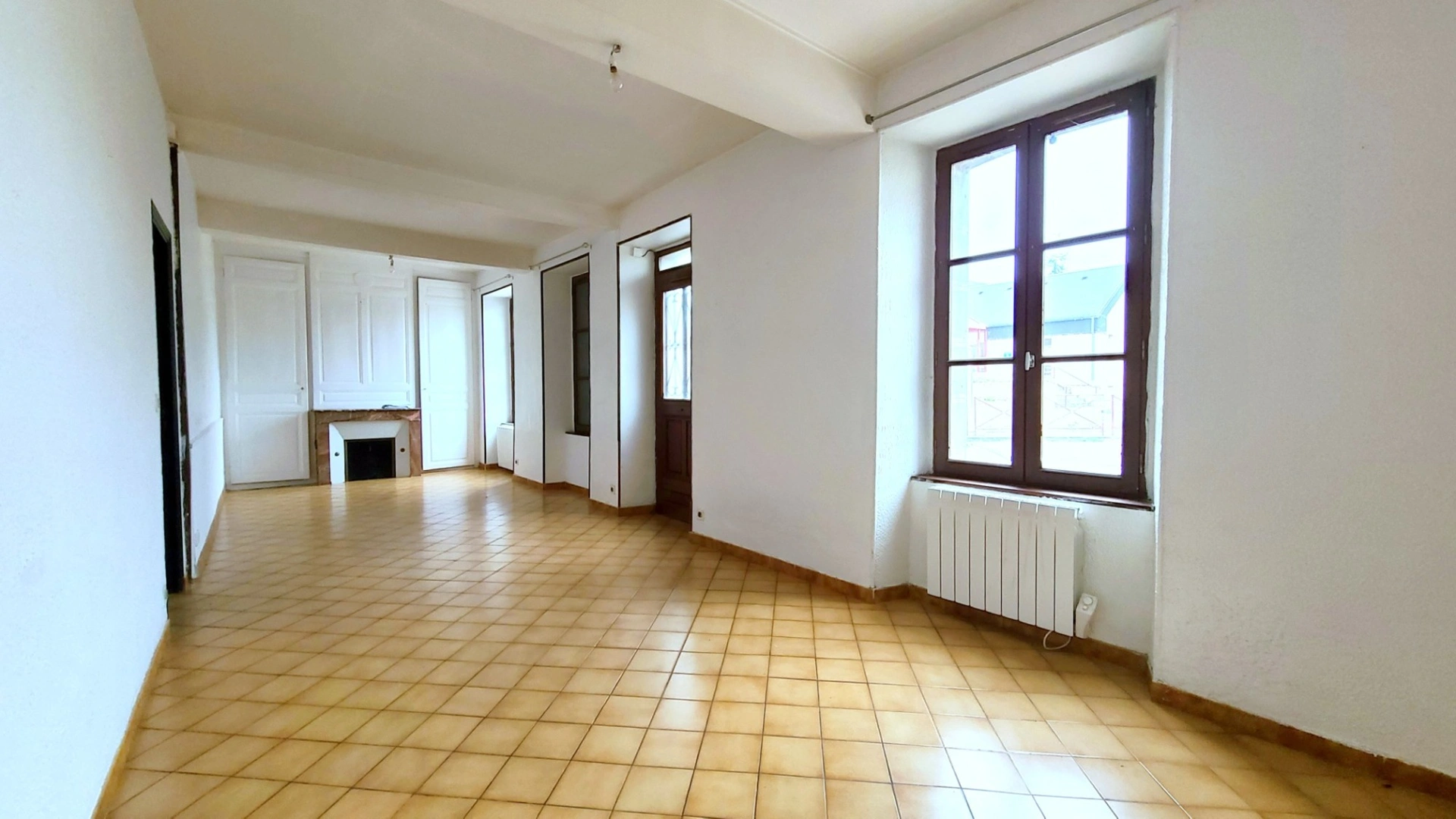 Maison 4 pièces 100 m² · à Sours · 100 m² · 147 000 €