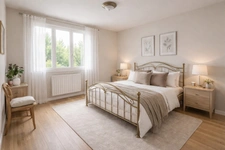 LE GUE DE LONGROI - MAISON FAMILIALE - 5 PIECES - 110 m² - 4 CHAMBRES