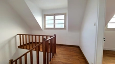 CHARTRES - MAISON DE 85 m² - GARAGE ET JARDIN