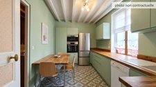 CHARTRES - MAISON 75 m² - JARDIN ET GRANGE