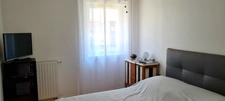 CHARTRES QUARTIER GRAND FAUBOURG - APPARTEMENT T3 - TERRASSE ET JARDIN