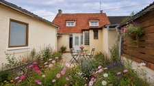 MAISON - 4 pièces LE COUDRAY (28)