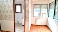 SOURS - MAISON 100 M² - 3 CHAMBRES -  JARDIN 