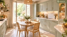 MAINVILLIERS – MAISON DE MAÇON 3 CHAMBRES AVEC SOUS-SOL ET GARAGE 30 M²