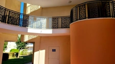 CHARTRES - APPARTEMENT 73.55 m² - ASCENSEUR - BALCON - CAVE ET PARKING