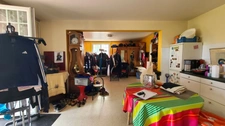 BONNEVAL - Grande maison 230 m² + sous-sol aménagé – idéal famille / pro