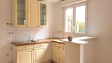 CHARTRES - Appartement REZ DE JARDIN - T2 - 52,75m² avec jardin - parking en sous-sol 