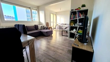 CHARTRES - Appartement T3 sécurisé - 53m² avec balcon