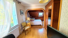 MAINVILLIERS – MAISON DE MAÇON 3 CHAMBRES AVEC SOUS-SOL ET GARAGE 30 M²