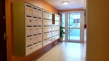 CHARTRES - Appartement T3 sécurisé - 53m² avec balcon