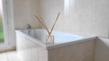 CHARTRES - Appartement REZ DE JARDIN - T2 - 52,75m² avec jardin - parking en sous-sol 