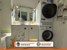 LUCE - Appartement  3 pièces  - 55 m2 