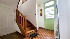 CHARTRES - MAISON DE 85 m² - GARAGE ET JARDIN
