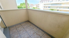 LUCE - APPARTEMENT 73.55 m² - ASCENSEUR - BALCON - CAVE ET PARKING