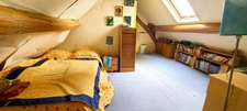 CHARTRES - MAISON 75 m² - JARDIN ET GRANGE