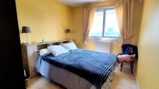 LUCE - APPARTEMENT - GRAND T2 - 68 m² AVEC GARDIEN - CAVE - PLACE DE PARKING