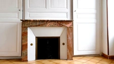 SOURS - MAISON 100 M² - 3 CHAMBRES -  JARDIN 