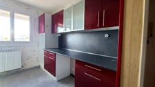 LUCE - APPARTEMENT - GRAND T2 - 68 m² AVEC GARDIEN - CAVE - PLACE DE PARKING