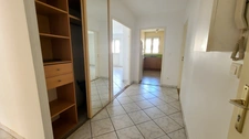 LUCE - APPARTEMENT 73.55 m² - ASCENSEUR - BALCON - CAVE ET PARKING