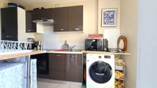 CHARTRES - Appartement T3 sécurisé - 53m² avec balcon