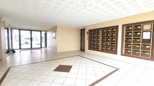 CHARTRES - Appartement REZ DE JARDIN - T2 - 52,75m² avec jardin - parking en sous-sol 