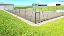 CHARTRES - ENSEMBLE IMMOBILIER  - HABITATION 175 m² AVEC GRANGE 200 m² - PARCELLES  5000 m2