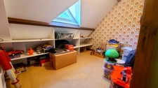 MAISON SUR SOUS-SOL TOTAL - 5 CHAMBRES ET VERANDA - MIGNIERES (28)