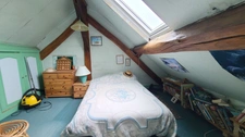 CHARTRES - MAISON 75 m² - JARDIN ET GRANGE