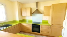LUCE - APPARTEMENT 73.55 m² - ASCENSEUR - BALCON - CAVE ET PARKING