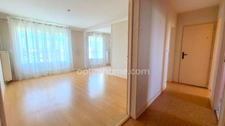 LUCE - APPARTEMENT - GRAND T2 - 68 m² AVEC GARDIEN - CAVE - PLACE DE PARKING