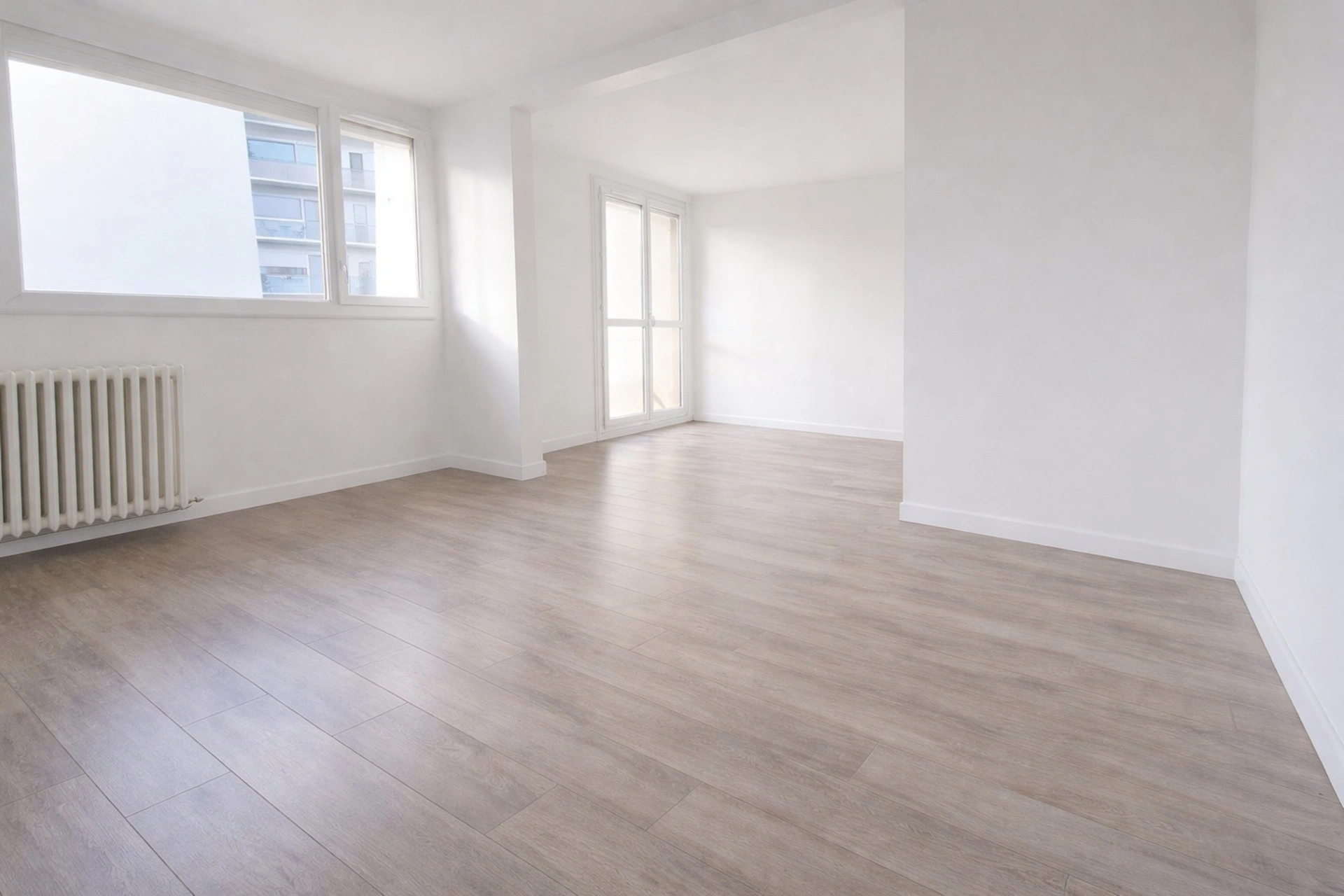 Appartement 2 pièces 53 m² · à Chartres · 53 m² · 127 000 €