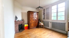CHARTRES - MAISON DE 85 m² - GARAGE ET JARDIN