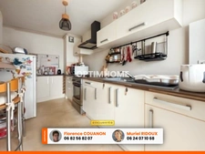 LUCE - Appartement  3 pièces  - 55 m2 