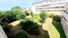 LUCE - APPARTEMENT 73.55 m² - ASCENSEUR - BALCON - CAVE ET PARKING