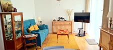CHARTRES QUARTIER GRAND FAUBOURG - APPARTEMENT T3 - TERRASSE ET JARDIN