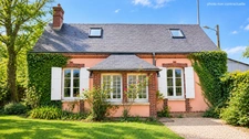 CHARTRES - MAISON 75 m² - JARDIN ET GRANGE