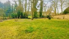 SOURS - MAISON 100 M² - 3 CHAMBRES -  JARDIN 