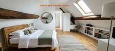 CHARTRES - MAISON 75 m² - JARDIN ET GRANGE