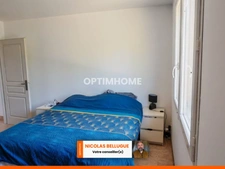Maison de plain pied avec piscine 