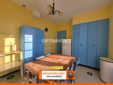 Maison 3 chambres proche d’Eymet – Vue dégagée